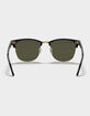 RAY-BAN Clubmaster Sunglasses image number 5