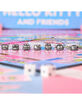 USAOPOLY Monopoly x Hello Kitty Board Game image number 4