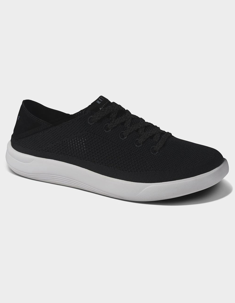 REEF Swellsole Neptune Mens Shoes BLACK Tillys