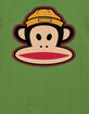 PAUL FRANK Julius Beanie Unisex Tee image number 2