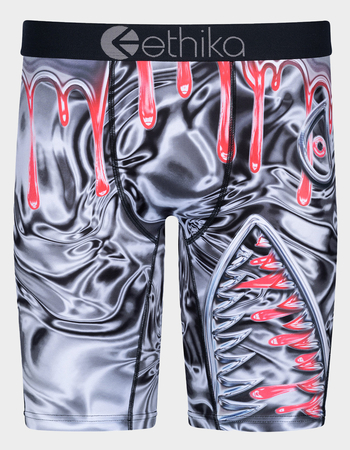 ETHIKA Bomber Slime Staple Mens Boxer Briefs Primary Image