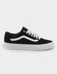 VANS Old Skool Pop Lace Womens Shoes image number 1