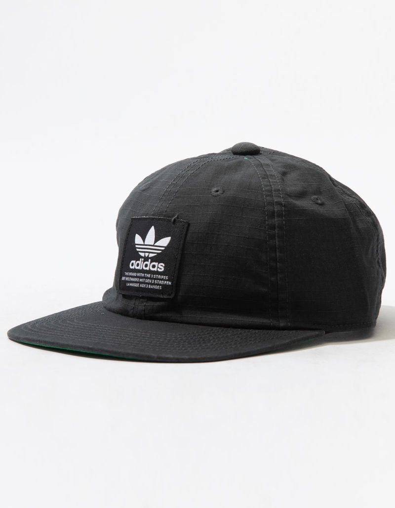ADIDAS Originals Rewind Mens Strapback Hat image number 0