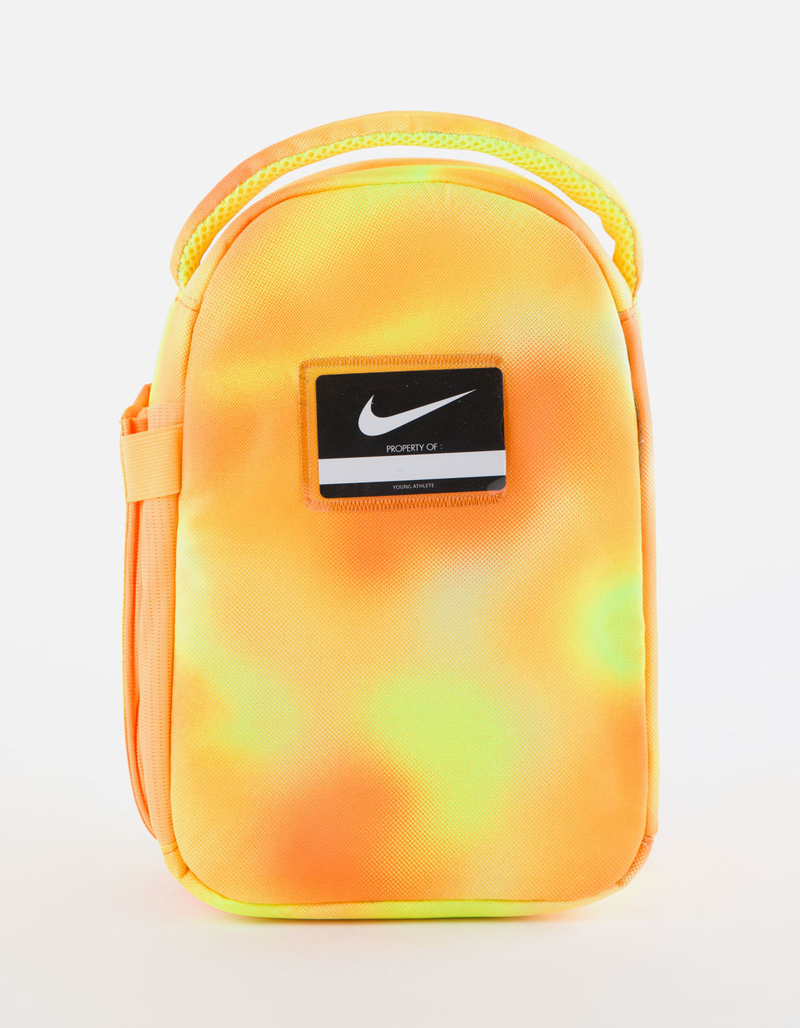 NIKE My Nike Fuel Pack Lunch Bag image number 2