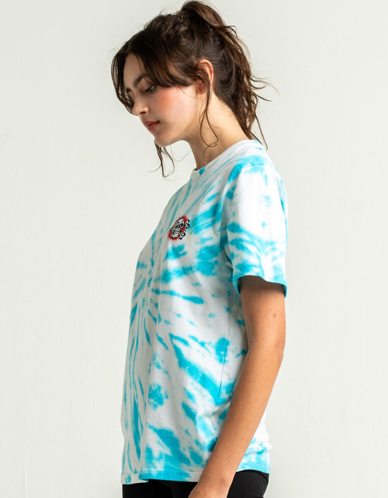 DARK SEAS Pounce Womens Oversized Tee image number 2