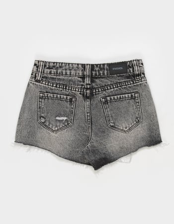 RSQ Girls A-Line Shorts Alternative Image