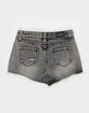 RSQ Girls A-Line Shorts image number 2