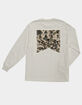 DARK SEAS Hunt Club Mens Tee image number 1