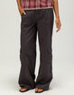 DICKIES Womens Cargo Pants image number 2