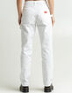 DICKIES Womens Carpenter Pants image number 3