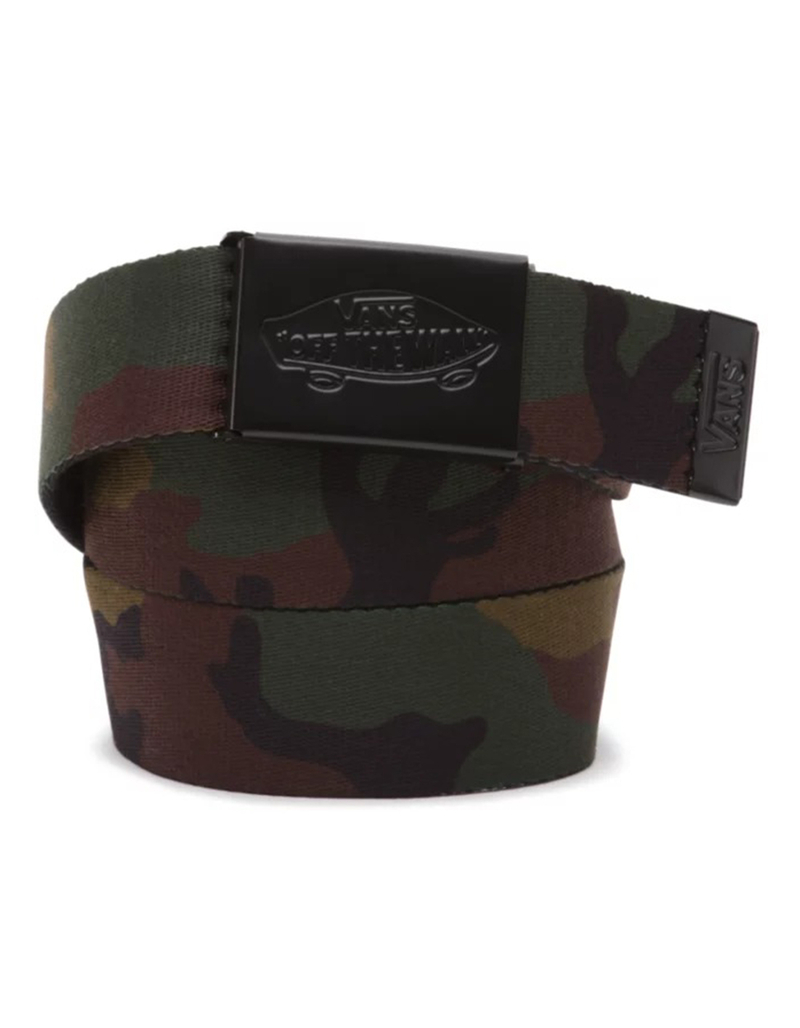 VANS Shredator Web Belt image number 0