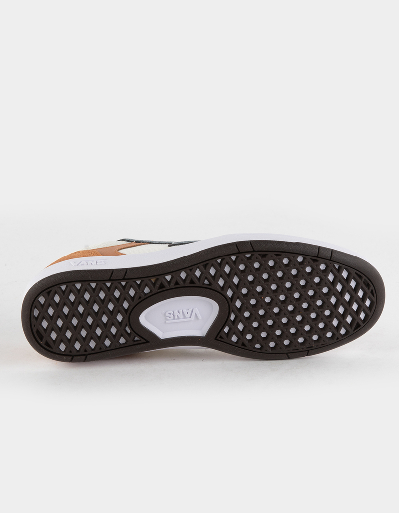 VANS Freshman Lowland CC Shoes image number 2