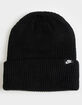 NIKE Sportswear Fisherman Beanie image number 1