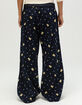 FULL TILT Womens Pajama Pants image number 4