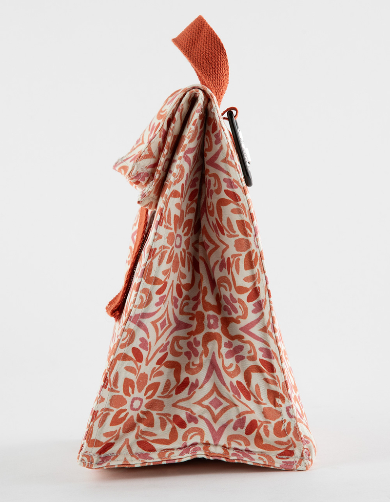 ROXY Lunch Hour Lunch Bag image number 2