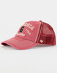 47 BRAND Georgia Bulldogs Vintage Decatur '47 Clean Up Trucker Hat image number 1