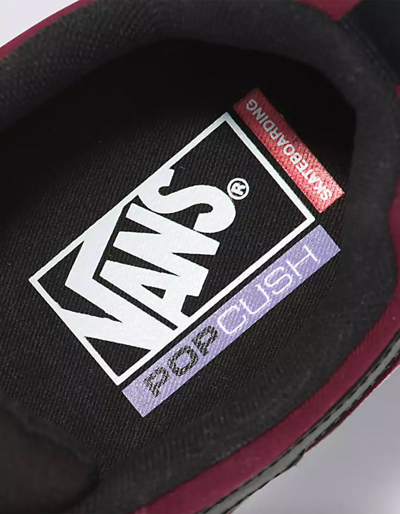 VANS Kyle Walker Skate Mens Shoes image number 4