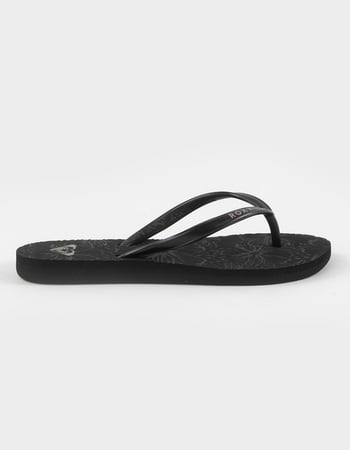ROXY Antilles II Girls Flip Flops Primary Image