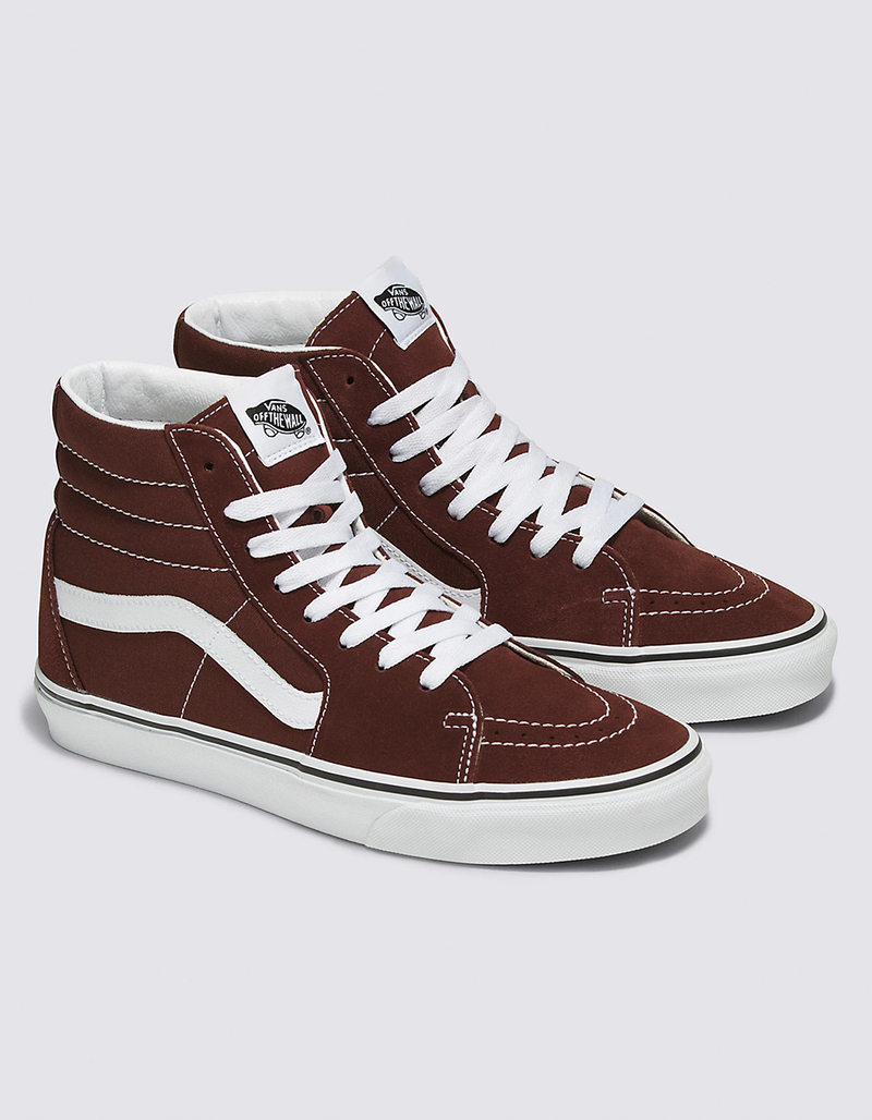 VANS Sk8-Hi Shoes image number 0