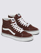VANS Sk8-Hi Shoes image number 1