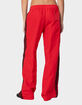 EDIKTED Felicity Nylon Track Pants image number 5