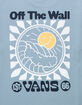VANS Rise And Shine Boys Tee image number 3