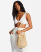 BILLABONG Last Straw Straw Bag image number 2