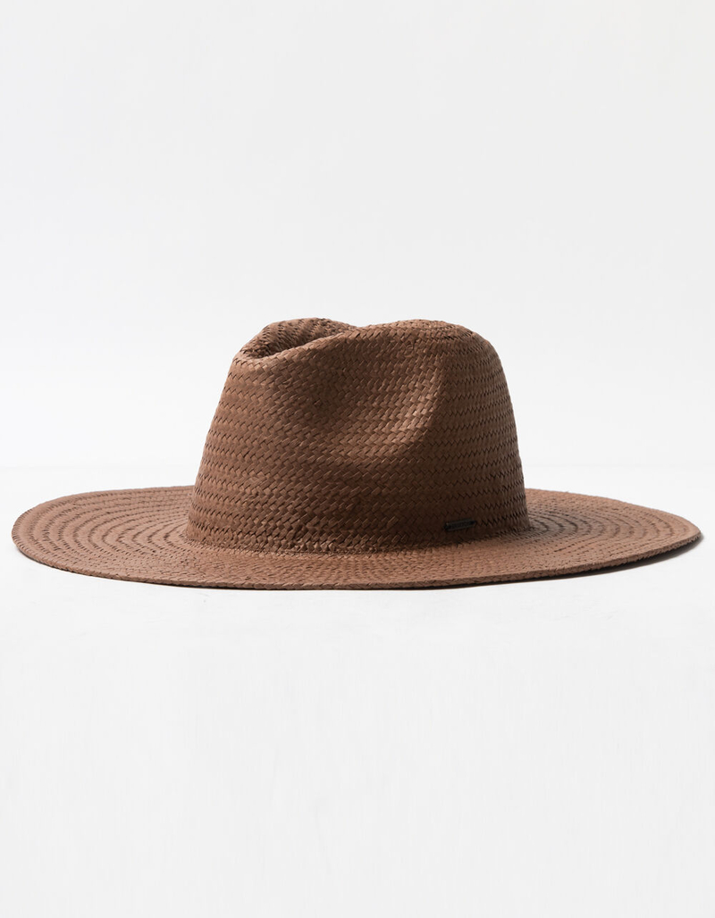 BRIXTON Seaside Womens Sun Hat image number 0