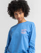 SALT LIFE Beachin Womens Tee image number 2