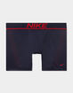NIKE Elite Micro Mens Boxer Briefs image number 1