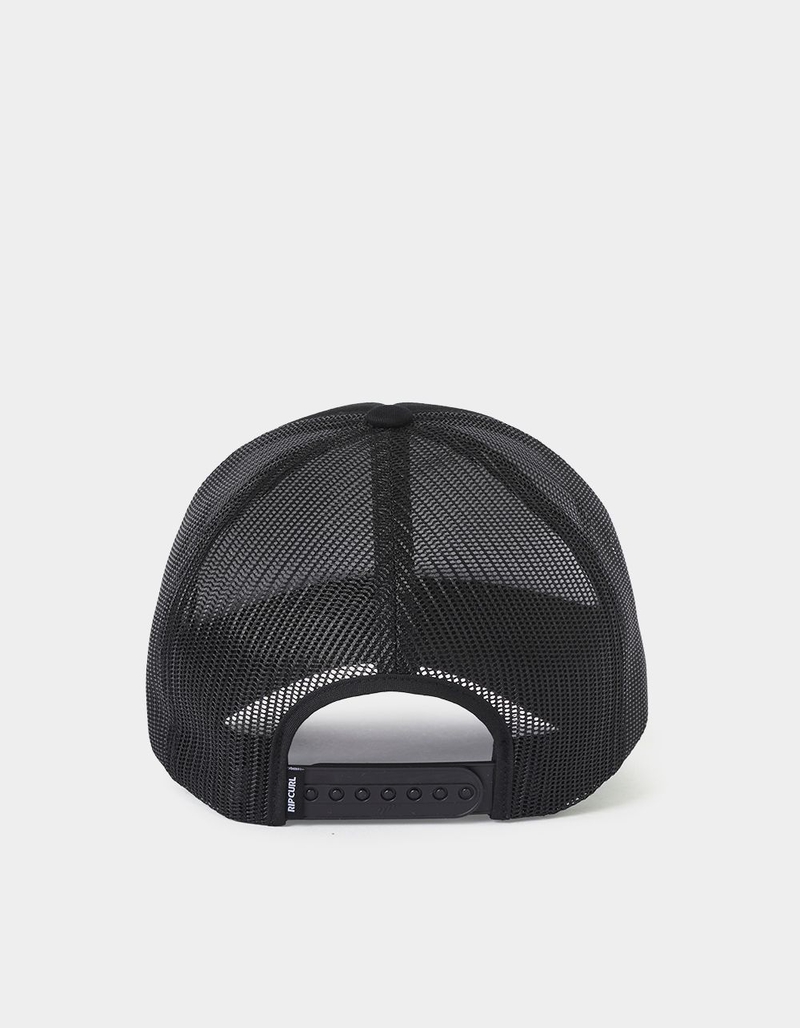 RIP CURL Mixed Revival Trucker Hat image number 1