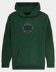 PASS~PORT Wattle Mens Hoodie image number 1