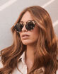 WMP EYEWEAR Tate Polarized Sunglasses image number 2