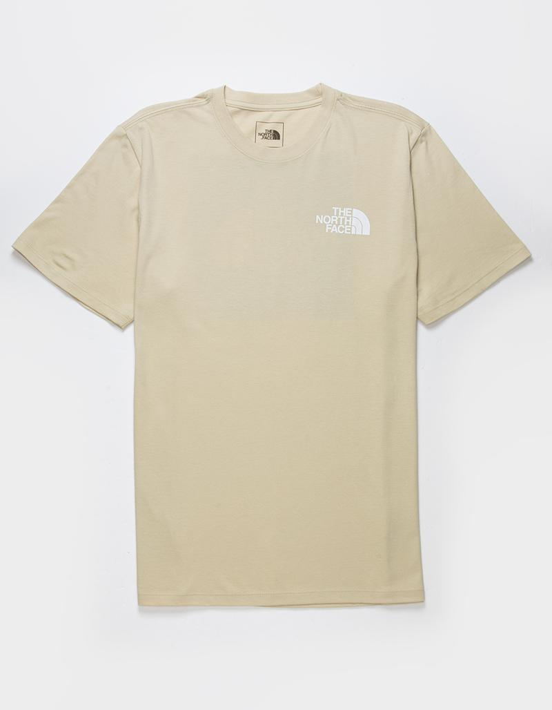 THE NORTH FACE Box NSE Mens Tee image number 1