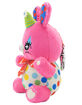 SO LAZO Party Animals Plush Bag Charm Blind Box image number 11