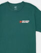 OBEY Design Industries Mens Tee image number 3
