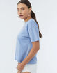 O'NEILL Kind Mind Womens Tee image number 5