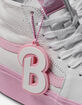 VANS x Barbie Sk8-Hi Tapered Stackform Womens Shoes image number 3