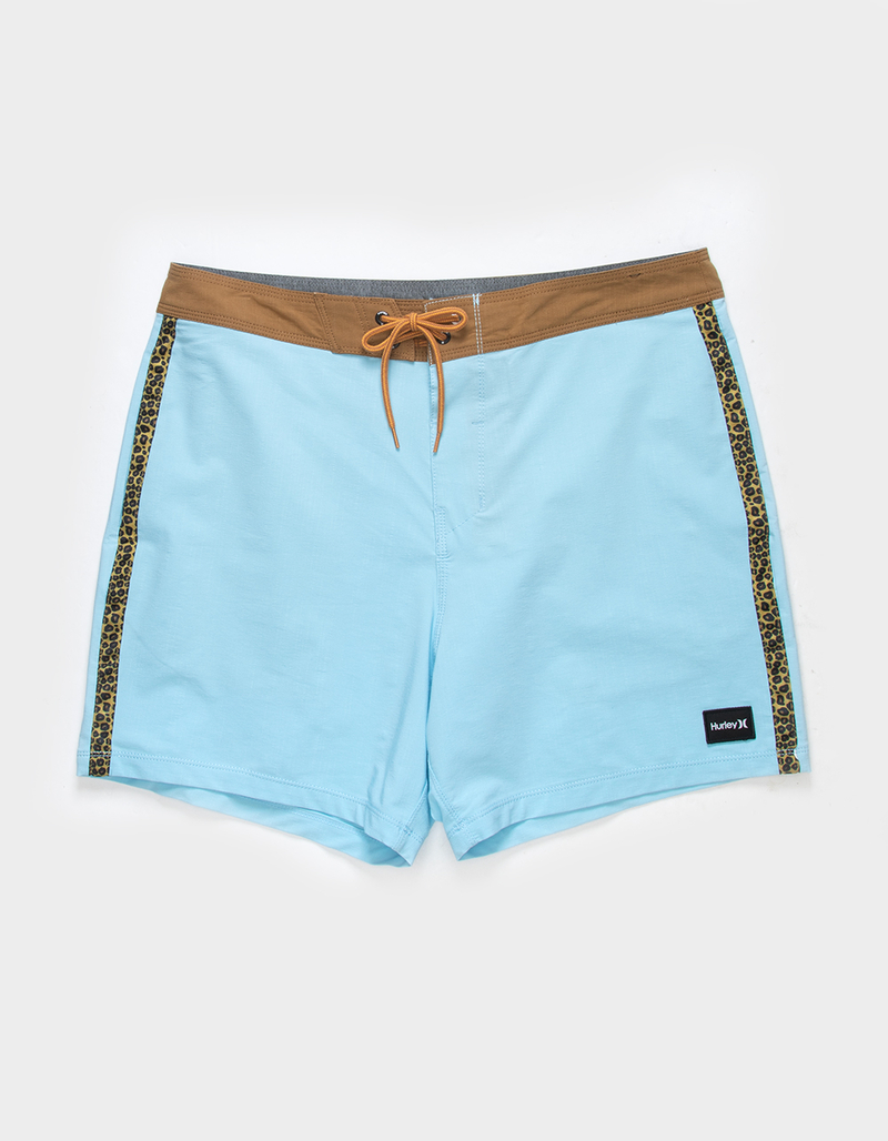 HURLEY Phantom Naturals Sessions Mens 16'' Boardshorts image number 0