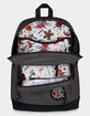 JANSPORT Stranger Things Hellfire Club Right Pack Expressions Backpack image number 4