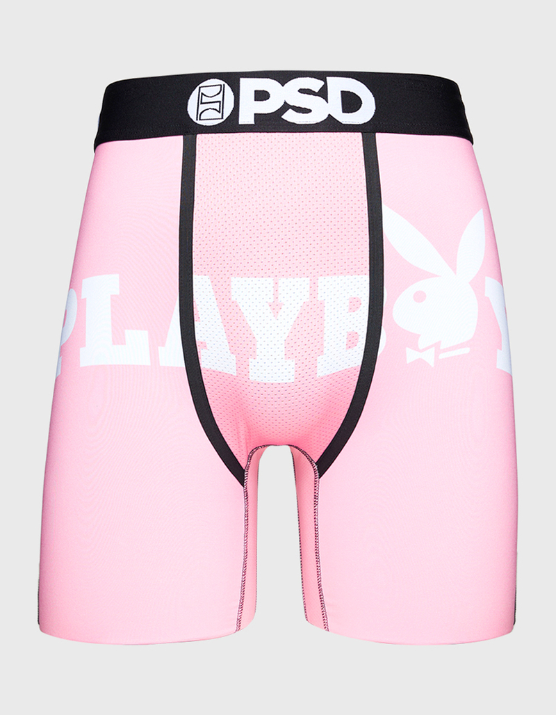 PSD Playboy Mens Boxer Briefs image number 0