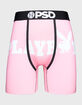 PSD Playboy Mens Boxer Briefs image number 1