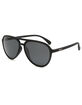 GOODR Mach Gs Operation Blackout Polarized Sunglasses image number 1