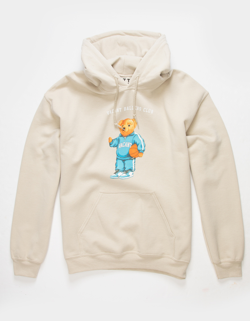 PRETTY VACANT Racing Mens Hoodie image number 0