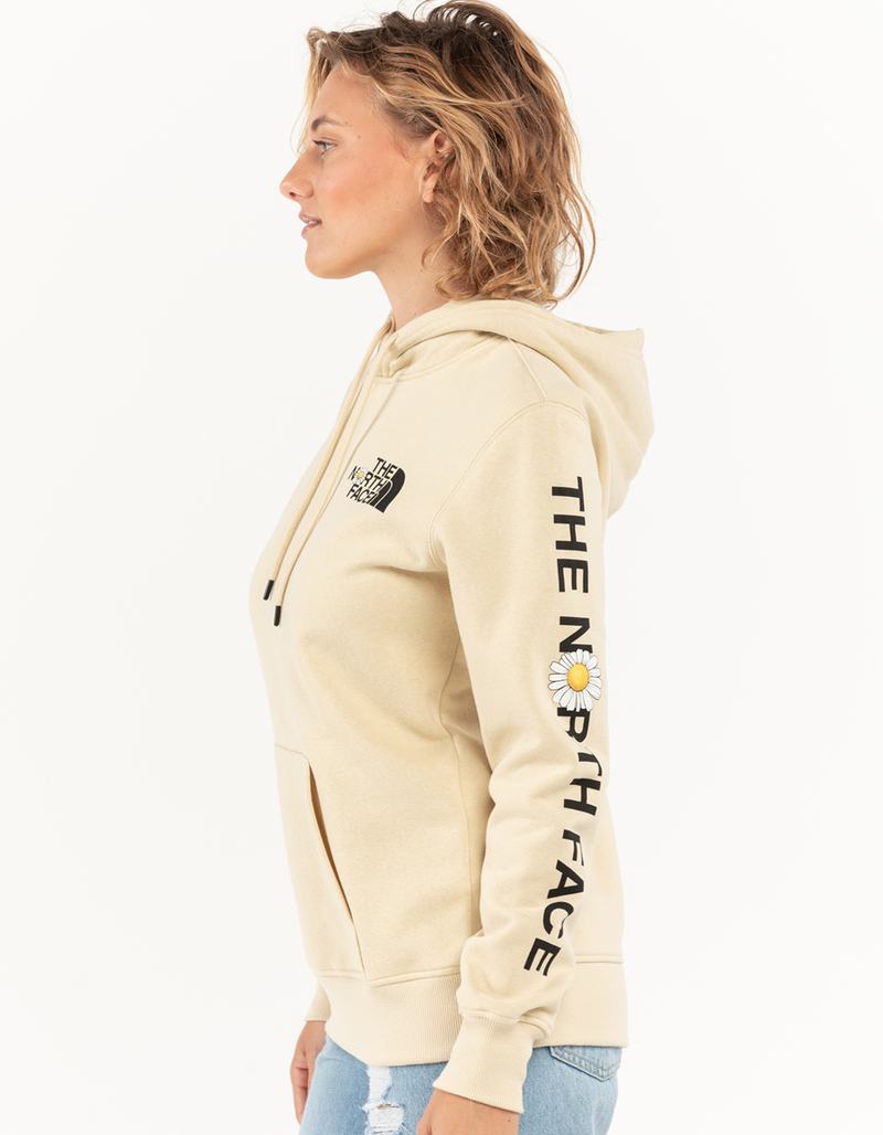 THE NORTH FACE Daisy Womens Hoodie image number 3