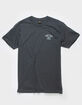 DARK SEAS IWA Mens Tee image number 2