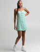 BILLABONG Morning Light Mini Dress image number 7
