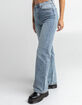 RSQ Flare Womens Jeans image number 3