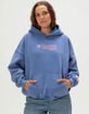 MALIBU SKYYE Chasing Adventure Womens Hoodie image number 2