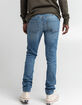 RSQ Mens Super Skinny Jeans image number 5